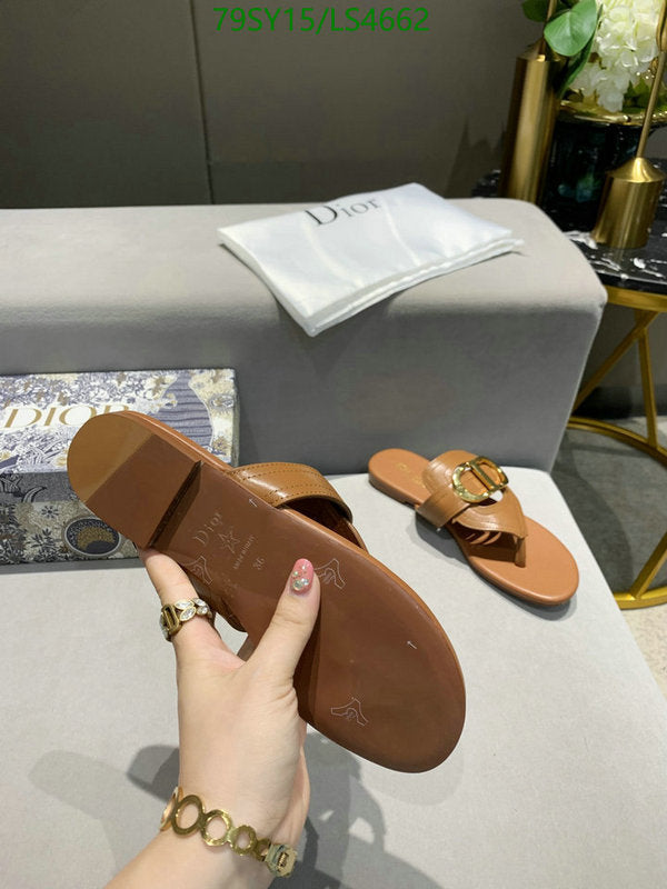 SAMCC - DOR Women Shoes - 2088