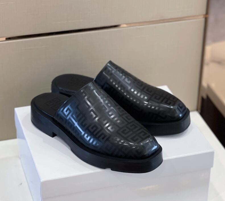 SAMC - GCY Men Shoes - 088