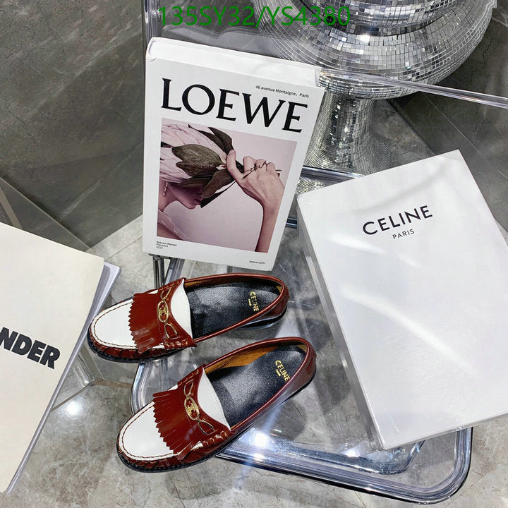SAMC - COL Women Shoes - 159