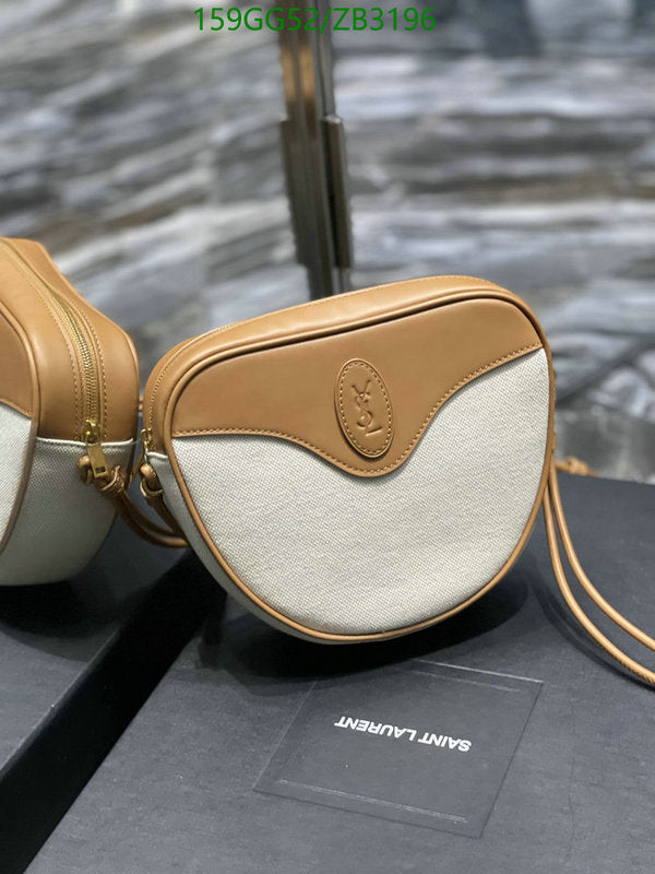 SAMC - YLS Bags - 362
