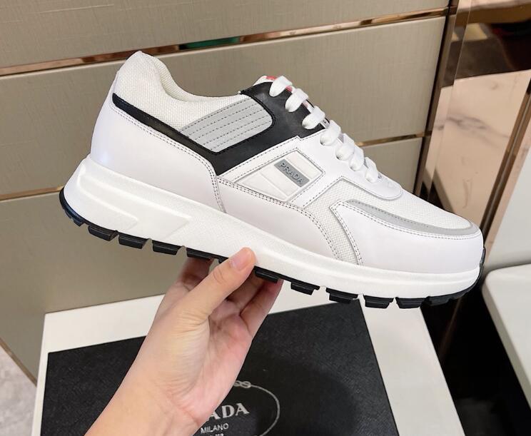 Glamy - PD Men Shoes - 440