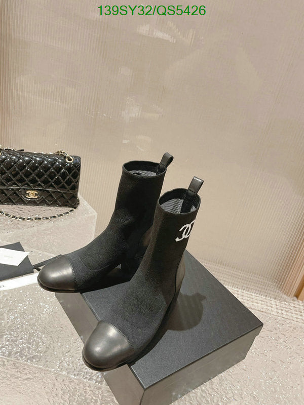SAMC - CHL Women Boots - 435