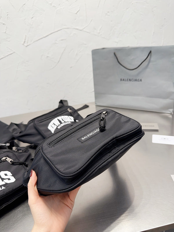 Glami GlamI - BGA Bags - 1565