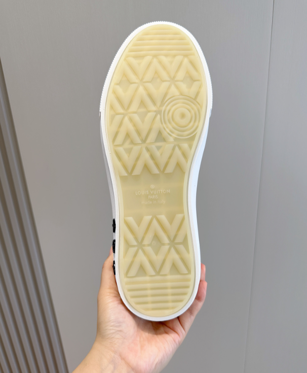 SAMC - LOV Men Shoes - 195