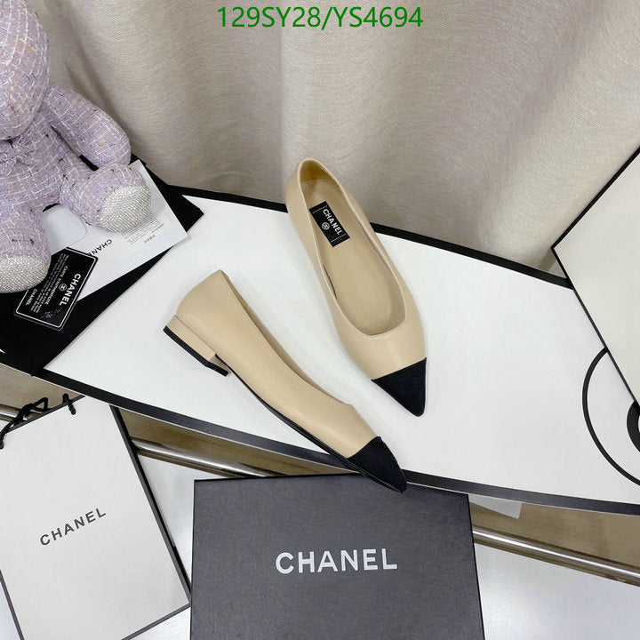 SAMC - CHL Women Shoes - 120