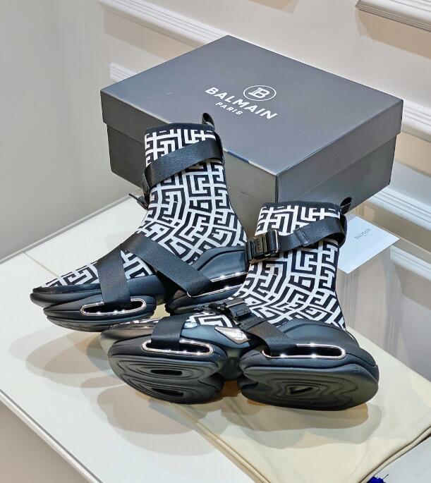 SAMC - BAM Women Shoes - 006