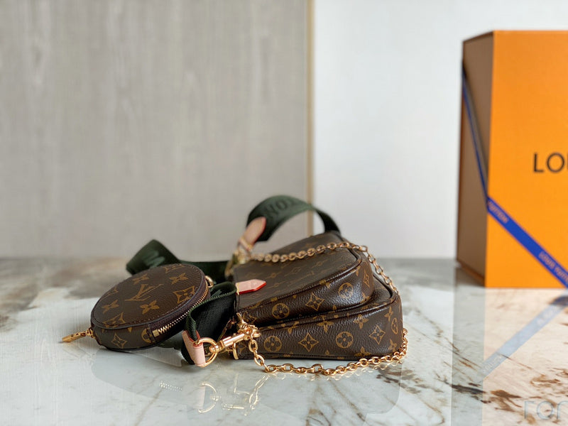 Glamy - LOV Bags - 740