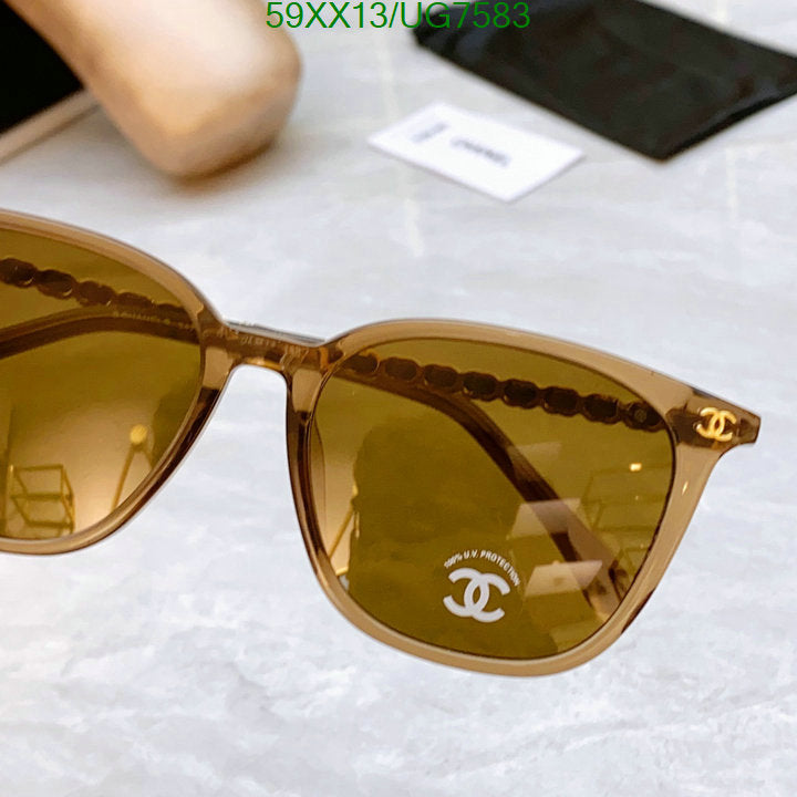 SAMC - CHL Glasses - 191