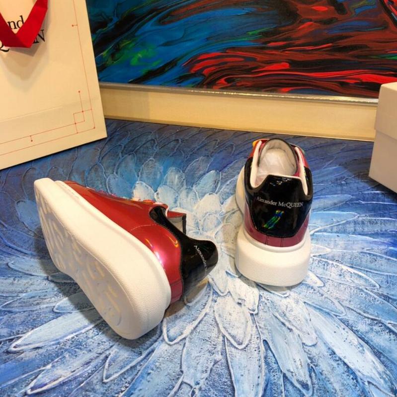 SAMC - AQ Women Shoes - 495