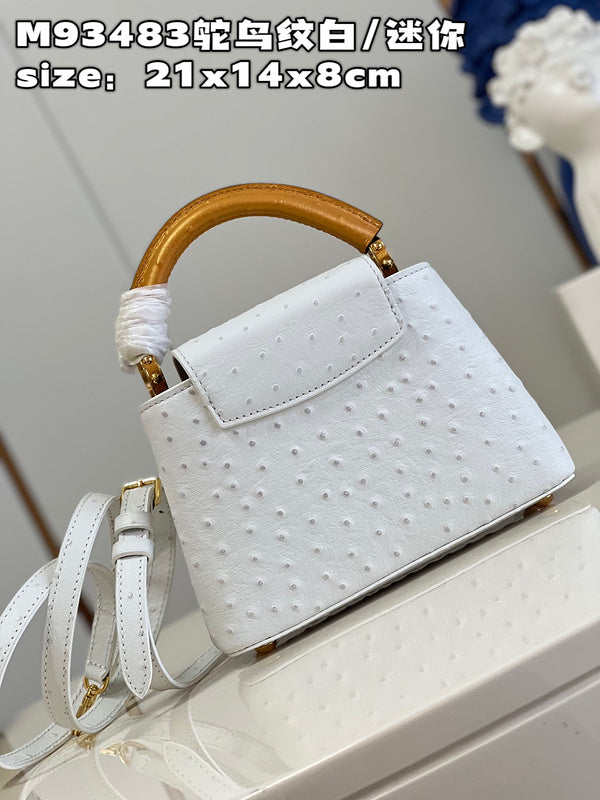 Satchel Bags - VL Bags - 1606