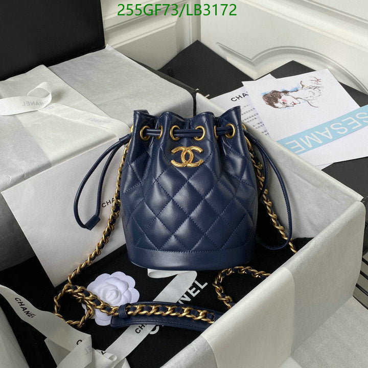 SAMC - CHL Bags - 921