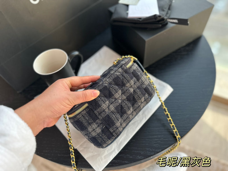 Satchel Bags - CHL Bags - 7129