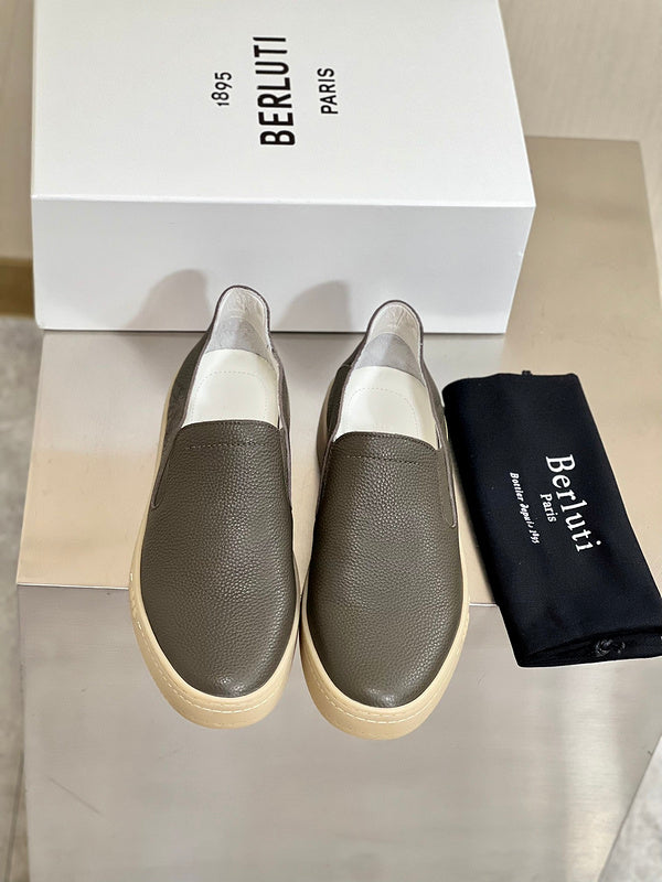 Glami - BRE Men Shoes - 248