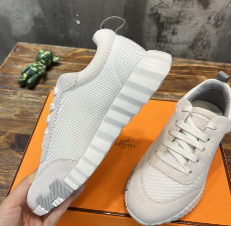 SAMC - HMS Men Shoes - 376