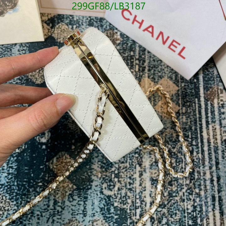 SAMC - CHL Bags - 871