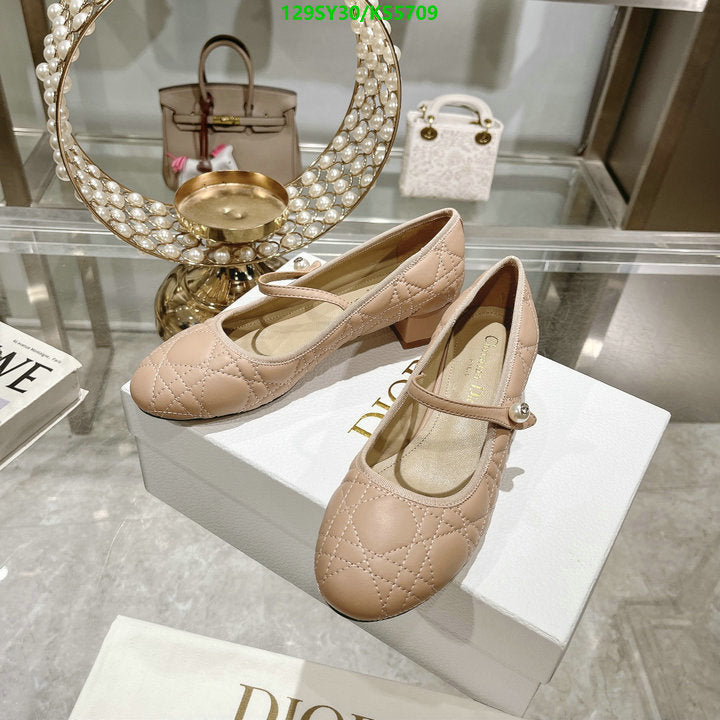 SAMCC - DOR Women Shoes - 1400