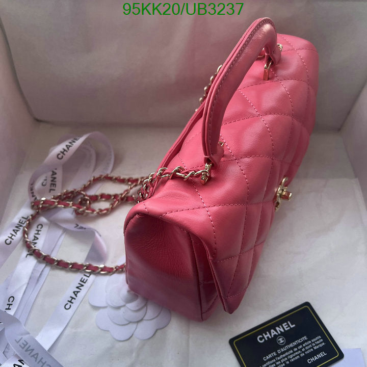 SAMC - CHL Bags Crossbody - 089
