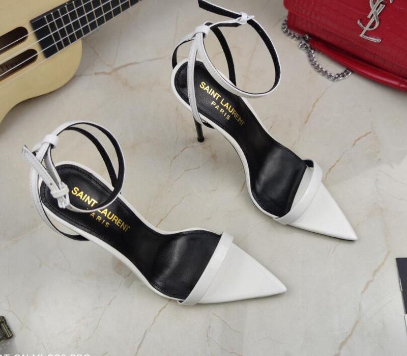 SAMC - YLS Women Shoes - 327