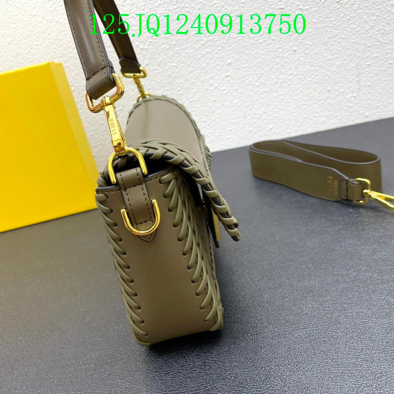 Glami - FDE Bags - 1358
