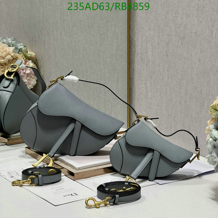 SAMCC - DOR Bags - 1344