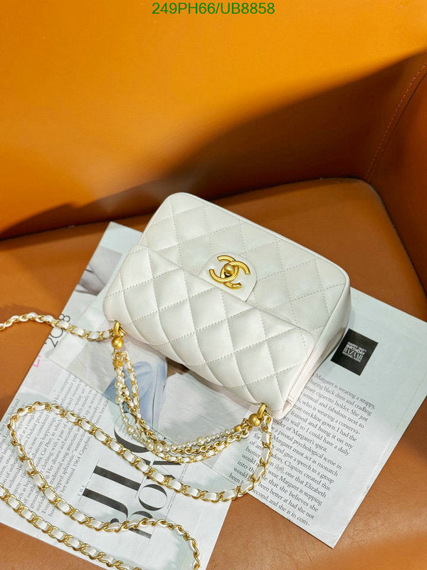 SAMC - CHL Bags - 089