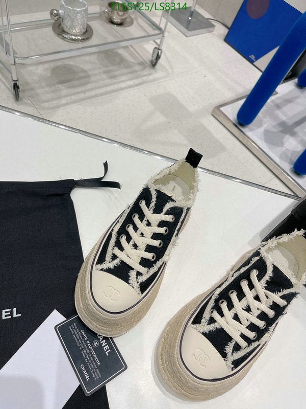 SAMC - CHL Women Shoes Sneakers - 227