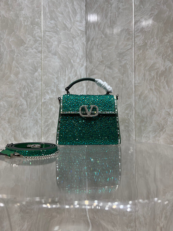 Glamy - VEL Bags - 1153