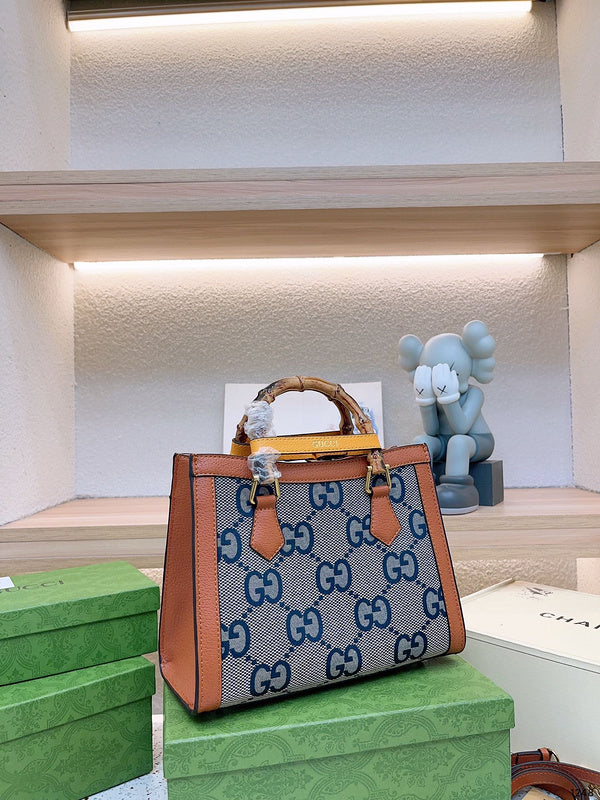 Glami Fashion - GCI Bags - 11686