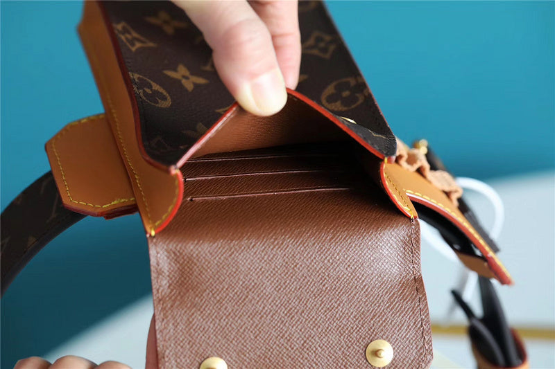 Glami Fashion Lu-Vi bags - 9179