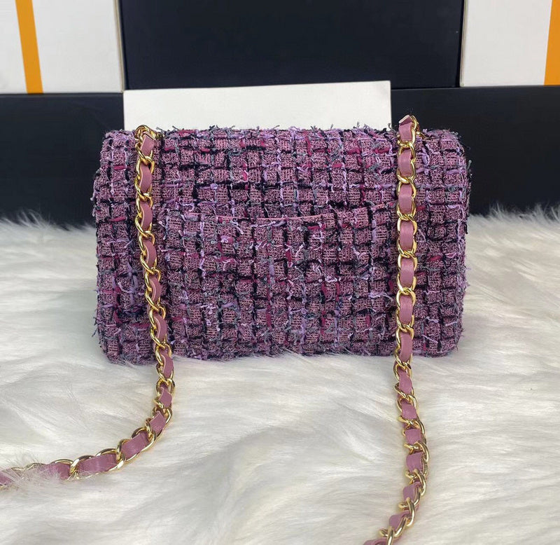 Satchel Bags - CHL Bags - 3201