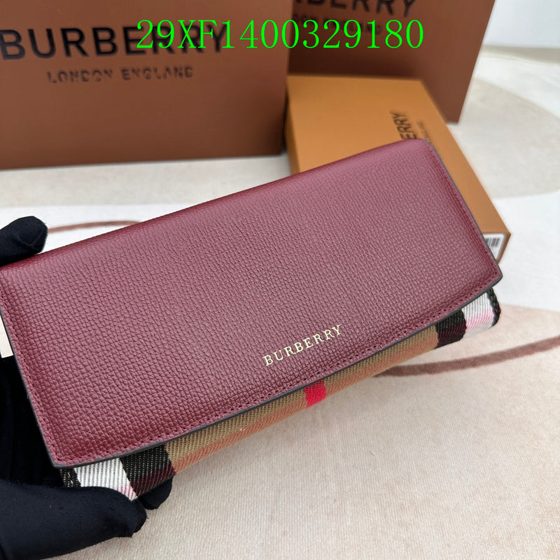 Glami - BOR Wallet - 037