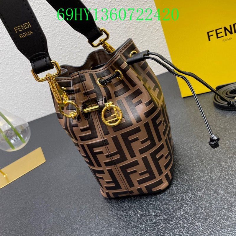 Glami - FDE Bags - 3322
