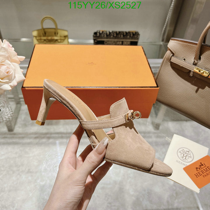SAMC - HMS Women Shoes - 377