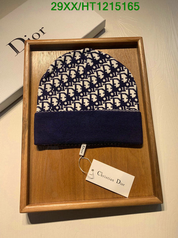 SAMC - DOR Caps & Hats - 239