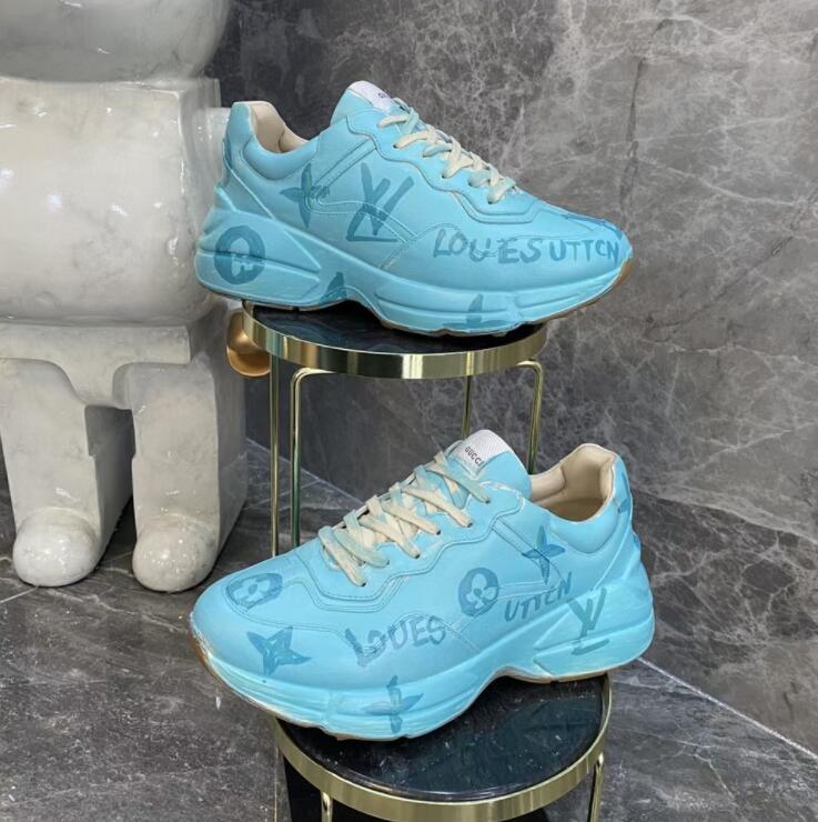 SAMC - LOV Women Shoes - 1275