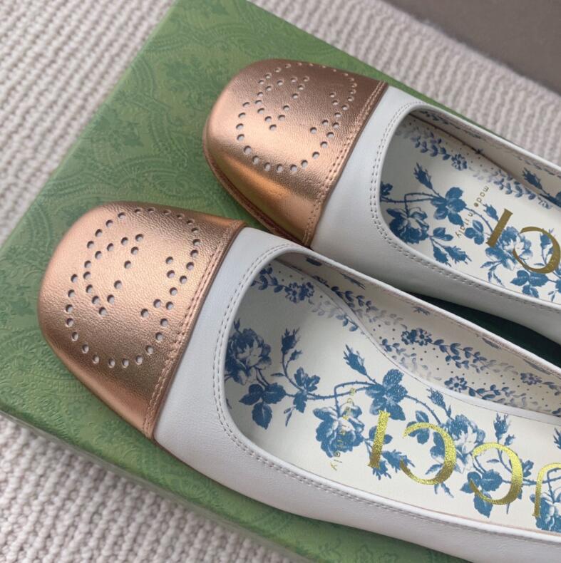 SAMC - GUKI Women Shoes - 1415