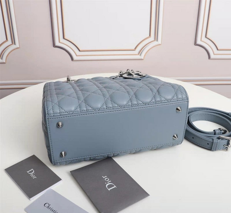 Satchel Bags - DOR Bags - 416
