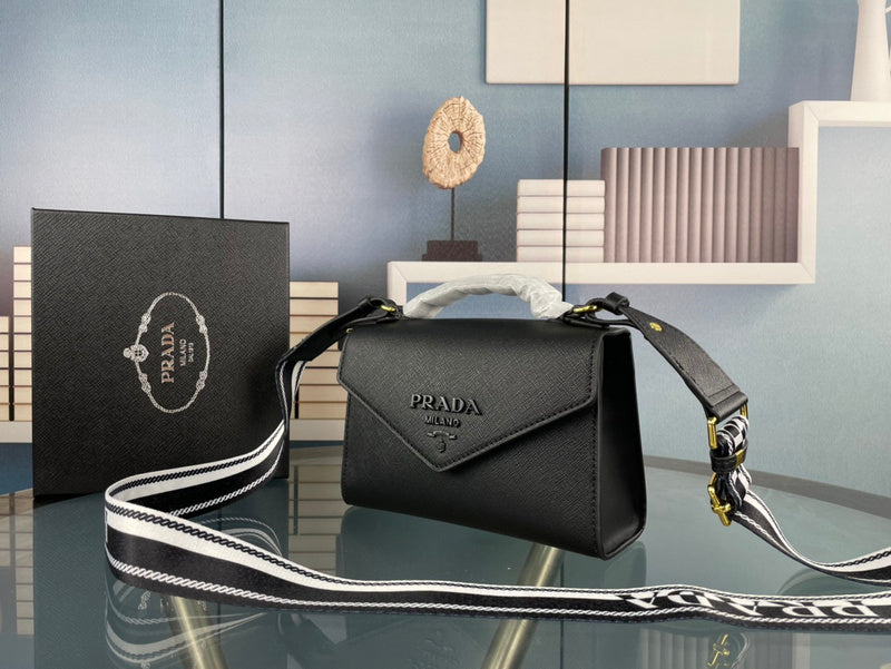 Satchel Bags - PRA Bags - 100