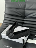 SAMC - CHL Women Shoes Ballet - 020
