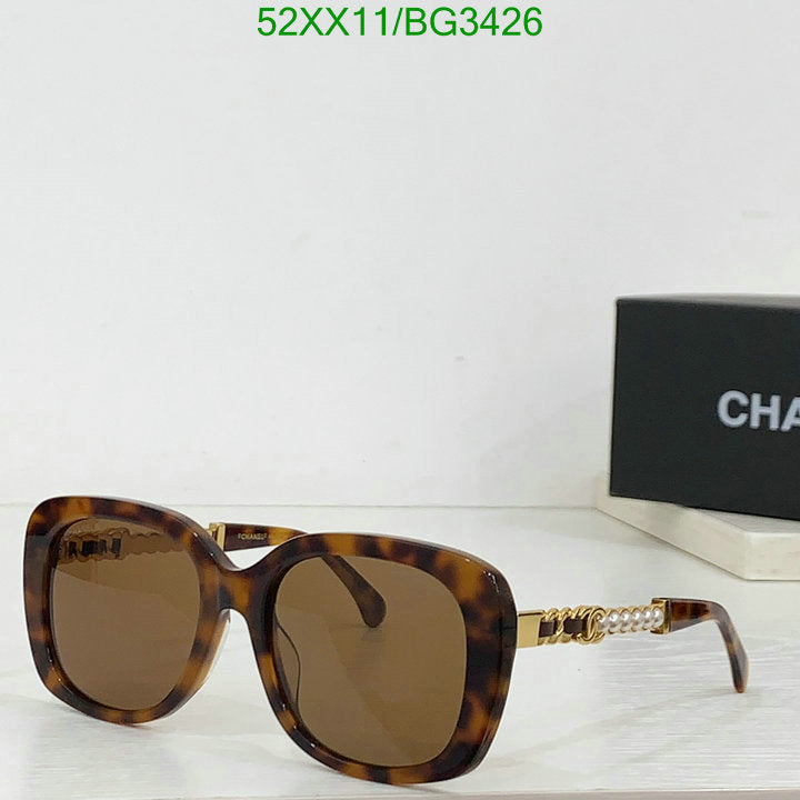 SAMC - CHL Glasses - 161