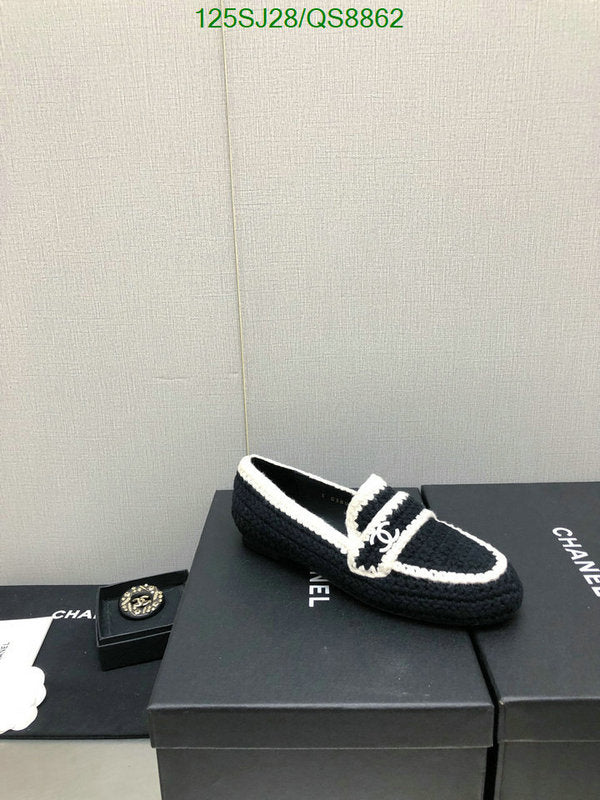 SAMC - CHL Women Shoes - 071