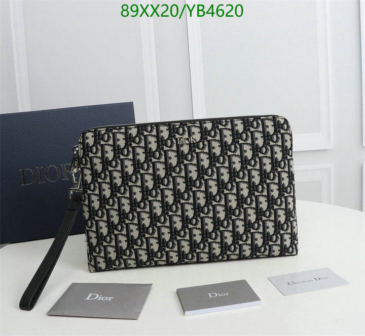 SAMCC - DOR Bags - 1547