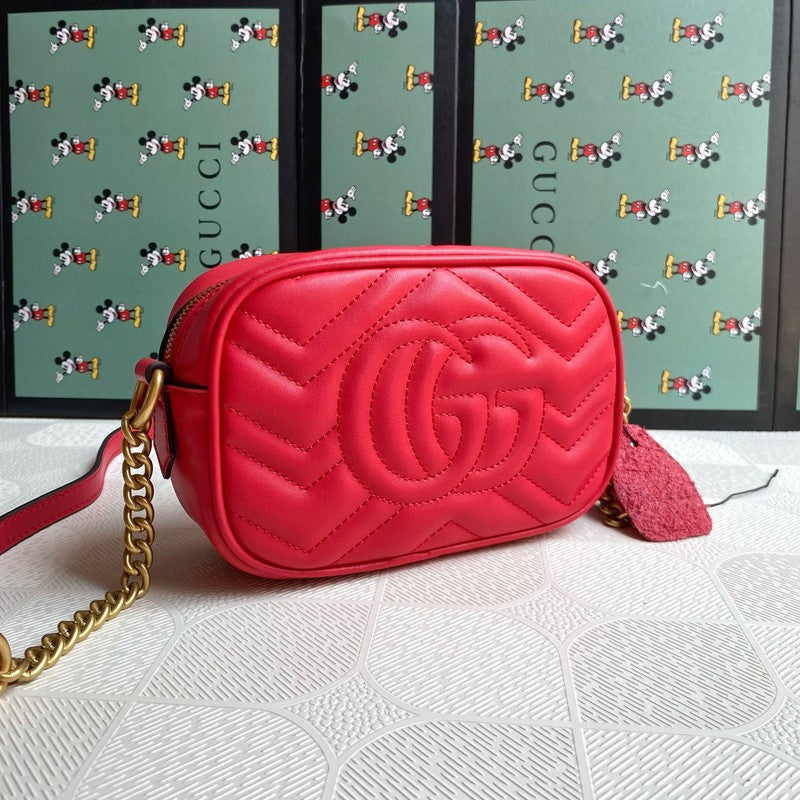 Glami Fashion - GCI Bags - 3305