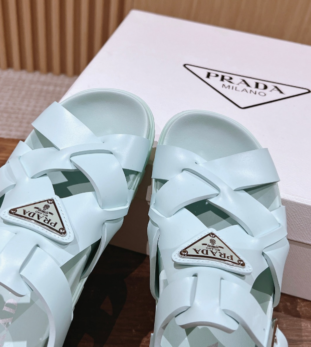 Glamy - PD Women Shoes - 053