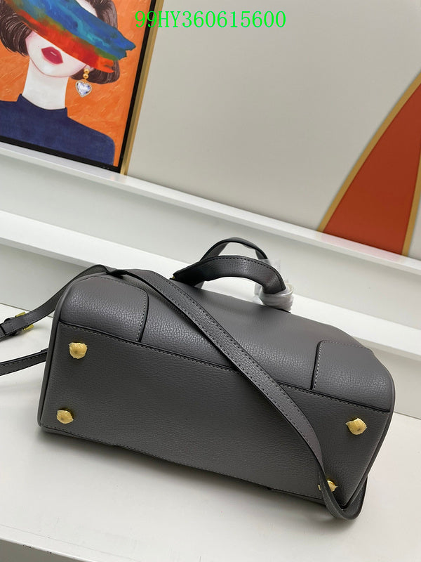 Satchel Bags - PDA Bags - 3192