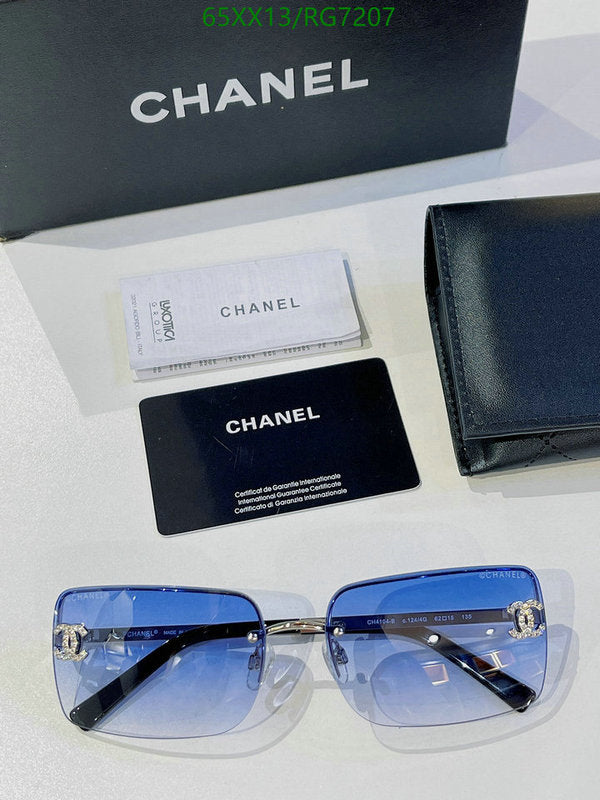 SAMC - CHL Glasses - 338