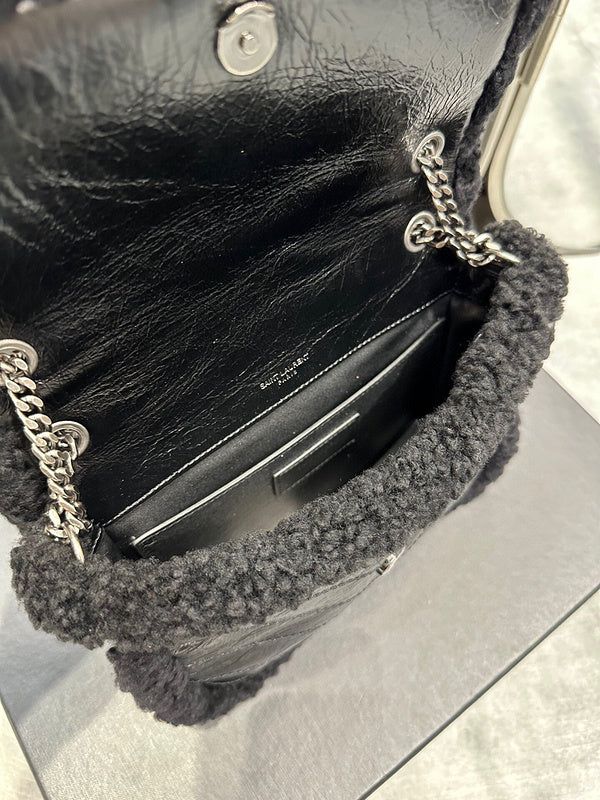 Glami- Glami- - SLY Bags - 1097