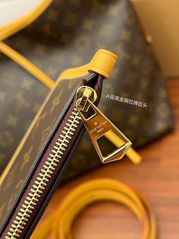 Glamy - LOV Bags - 1036