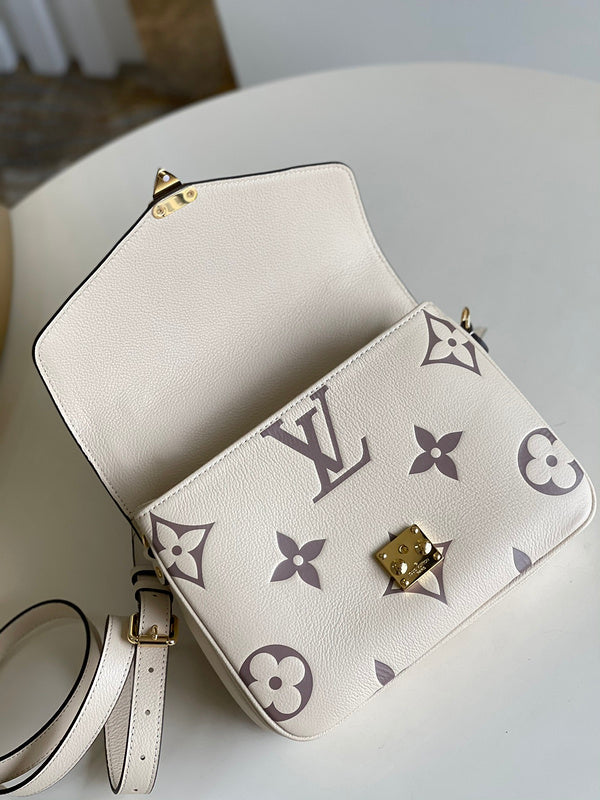 Satchel Bags - VL Bags - 1330
