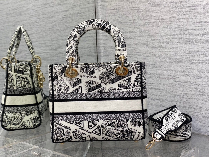 Glami - GLAMIr Bags - 072